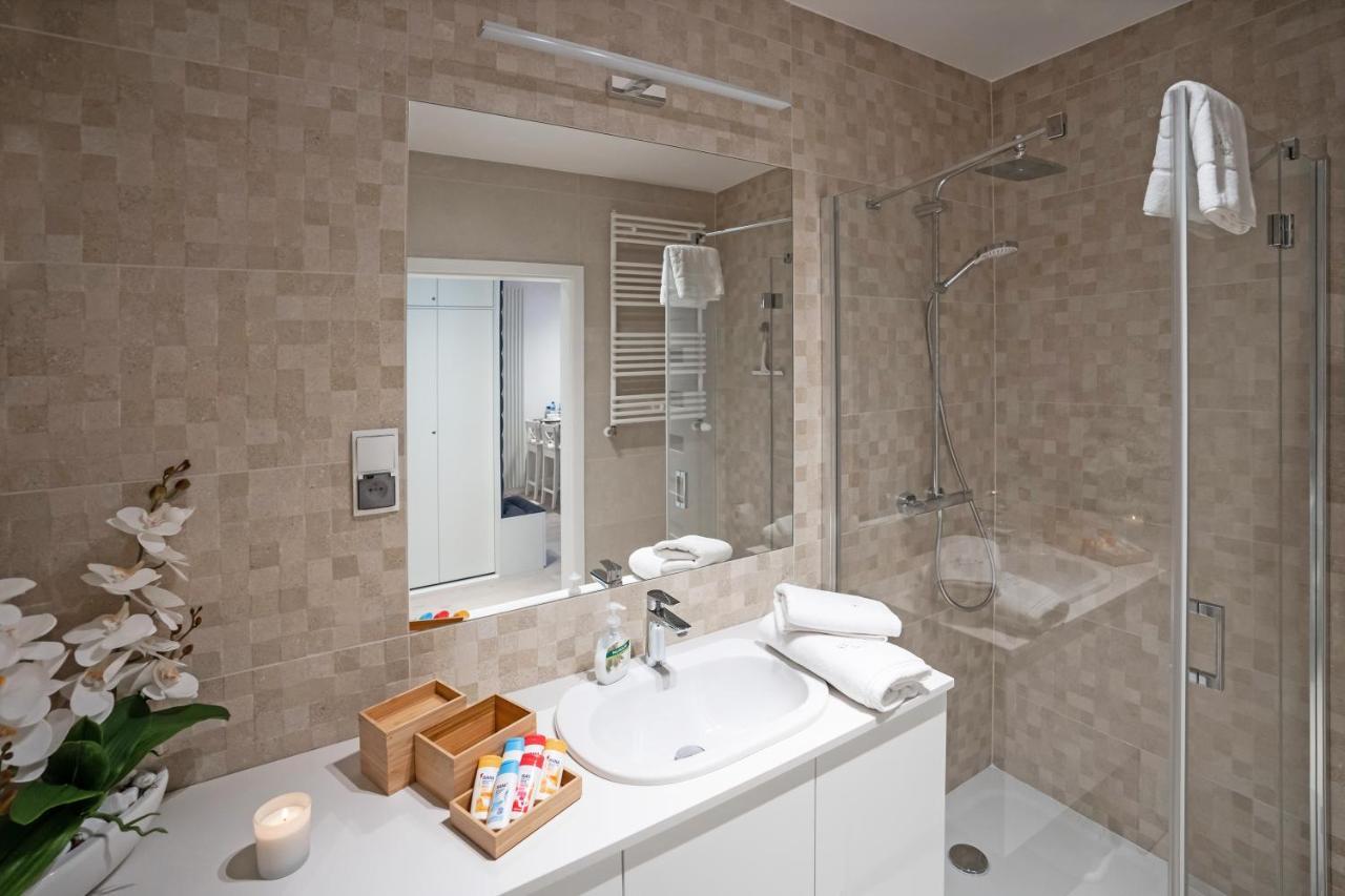 Apartment Sedina D211 Nadmorskie Tarasy