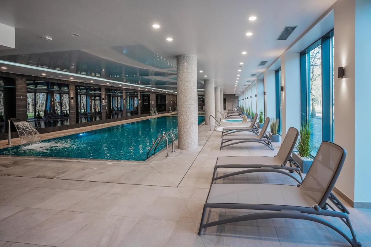 Apartment Sedina D211 Nadmorskie Tarasy *